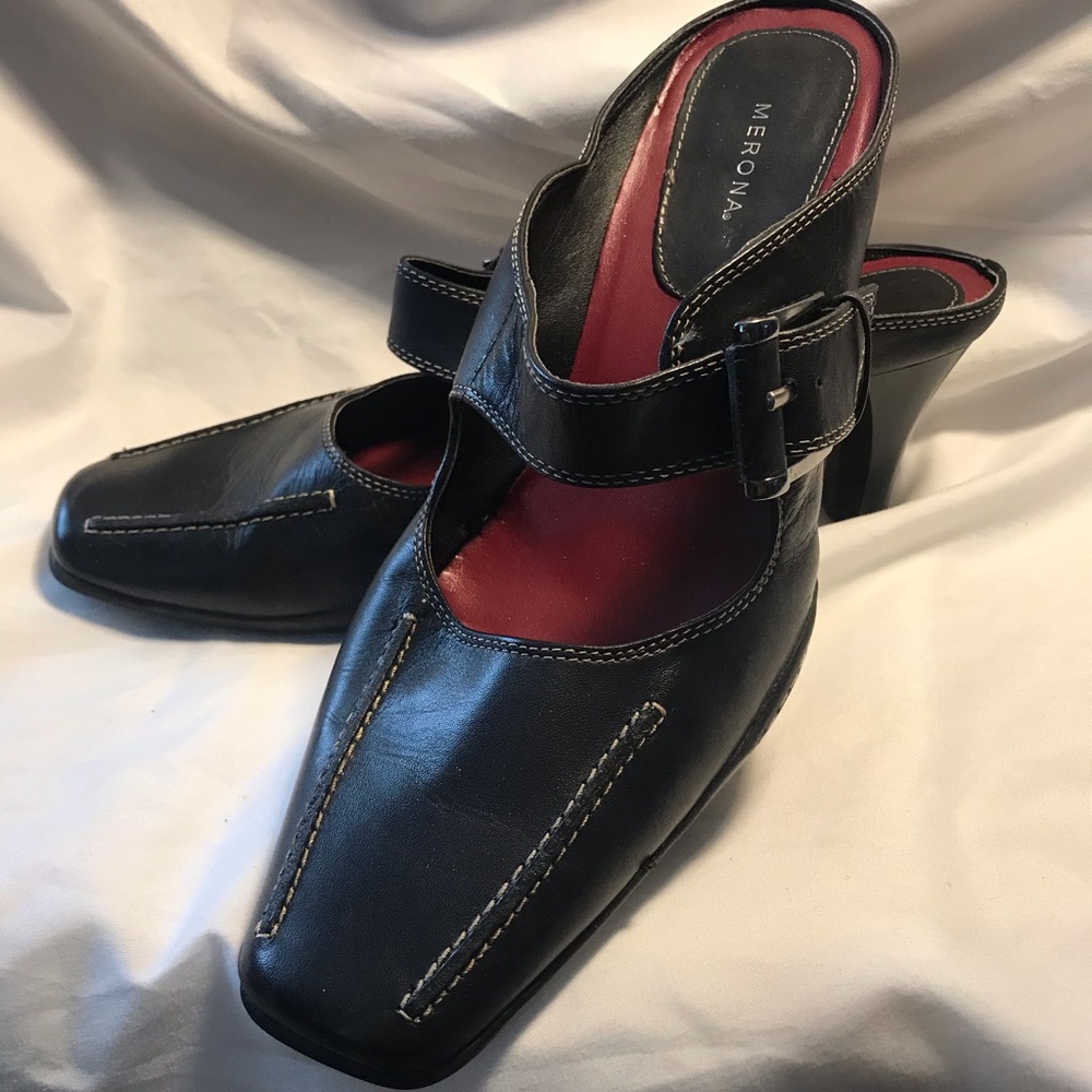 Merona Heels